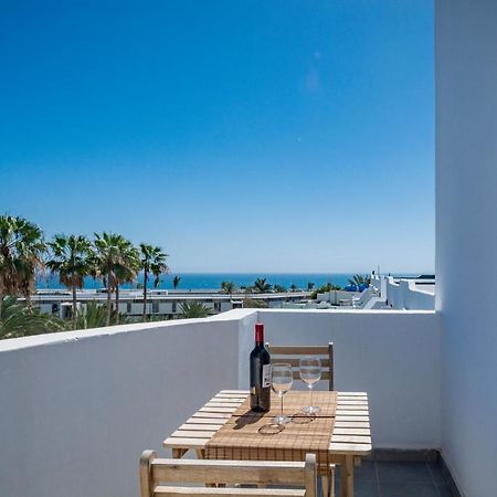 Miramar Διαμέρισμα Tarajalejo Εξωτερικό φωτογραφία