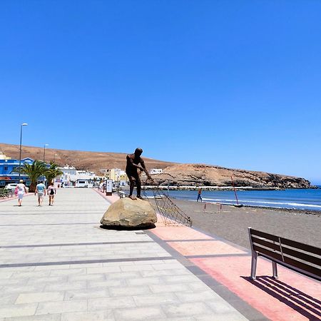 Miramar Διαμέρισμα Tarajalejo Εξωτερικό φωτογραφία