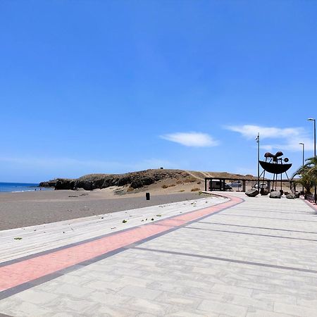 Miramar Διαμέρισμα Tarajalejo Εξωτερικό φωτογραφία