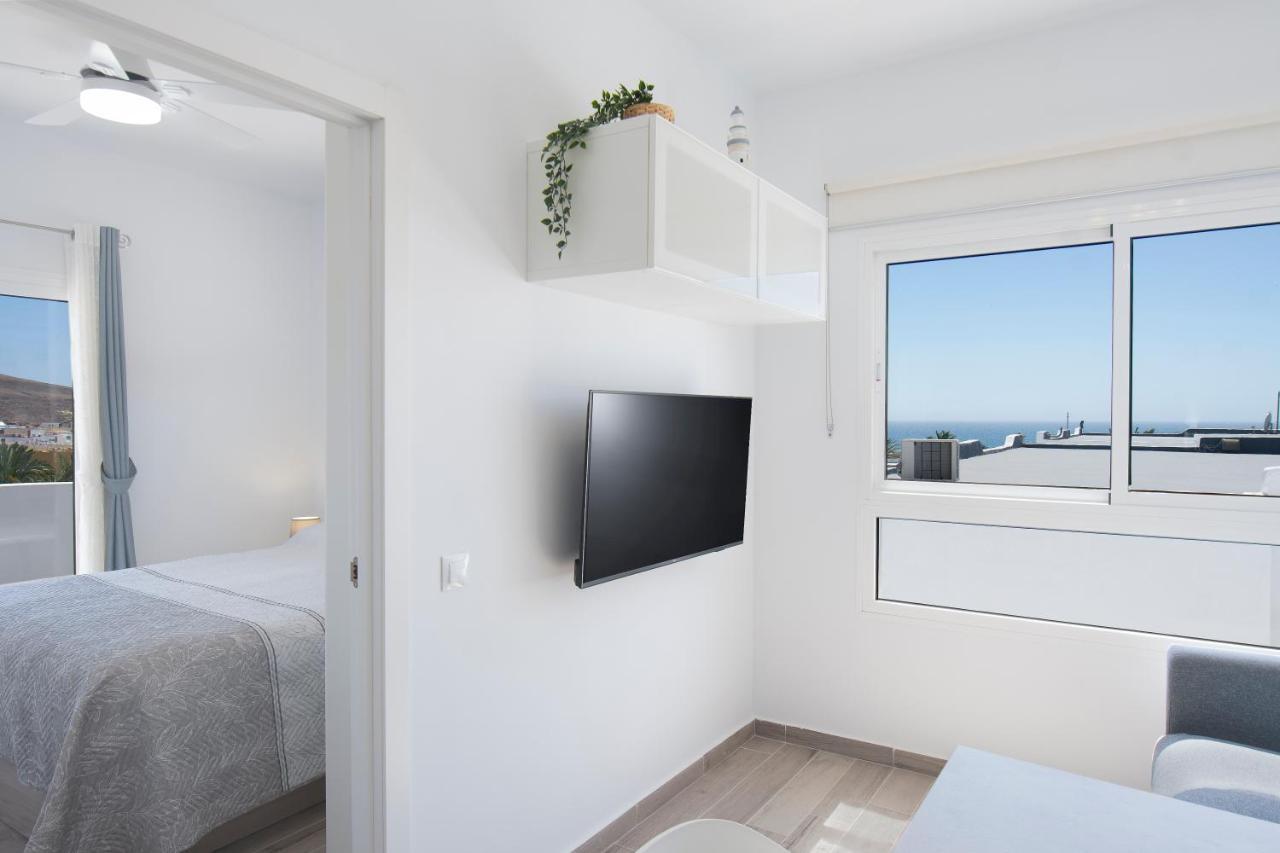 Miramar Διαμέρισμα Tarajalejo Εξωτερικό φωτογραφία