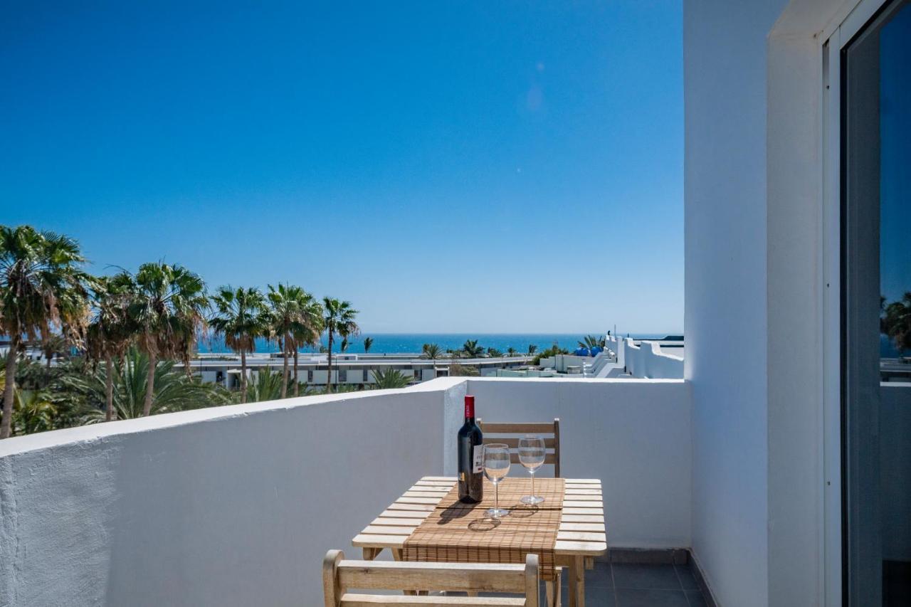 Miramar Διαμέρισμα Tarajalejo Εξωτερικό φωτογραφία