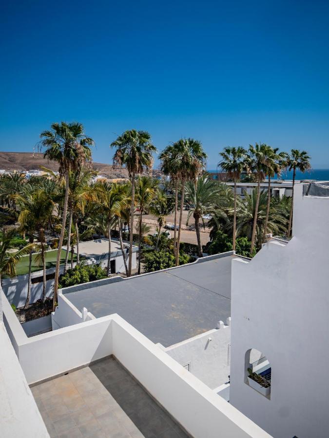 Miramar Διαμέρισμα Tarajalejo Εξωτερικό φωτογραφία