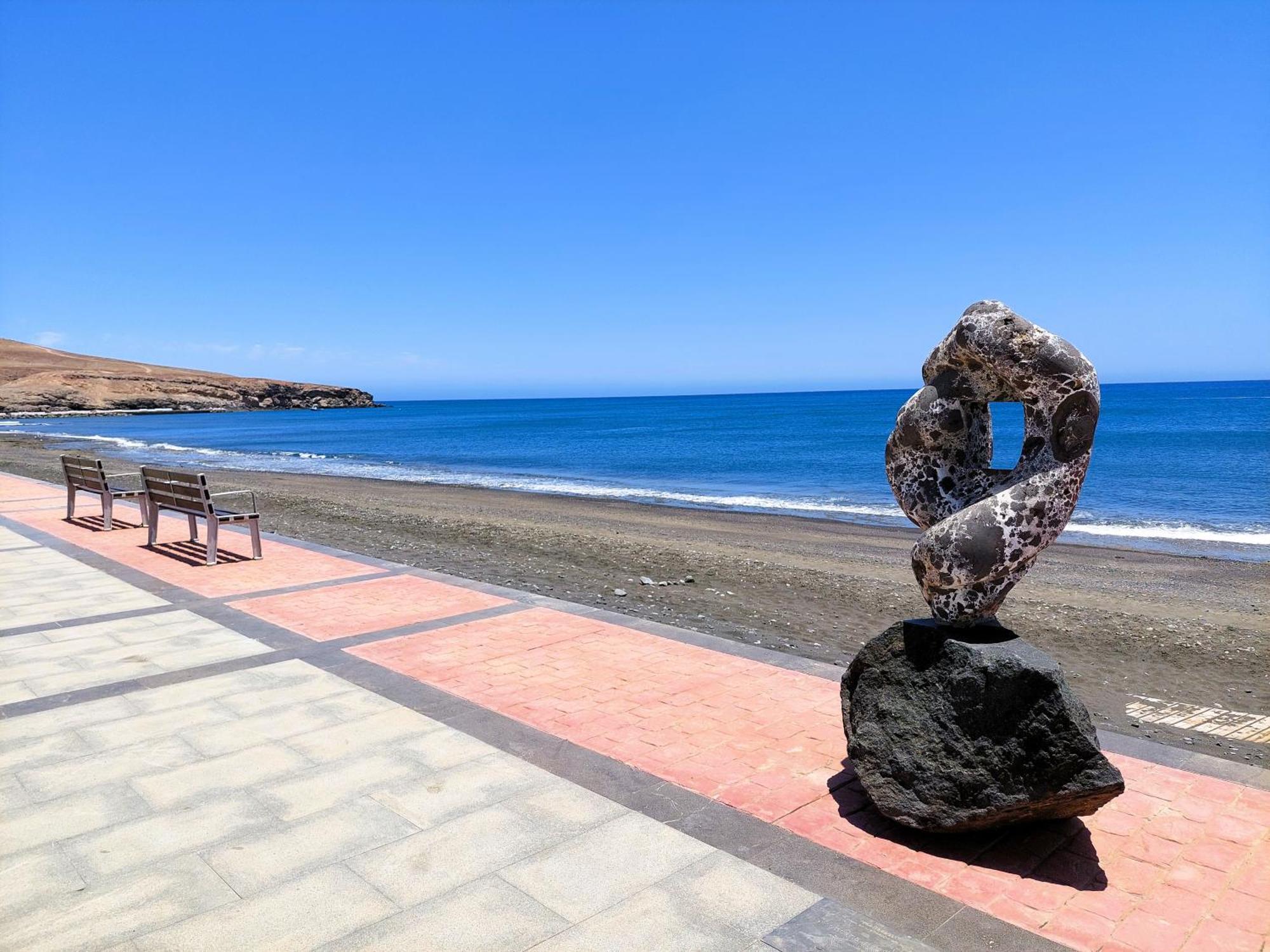 Miramar Διαμέρισμα Tarajalejo Εξωτερικό φωτογραφία