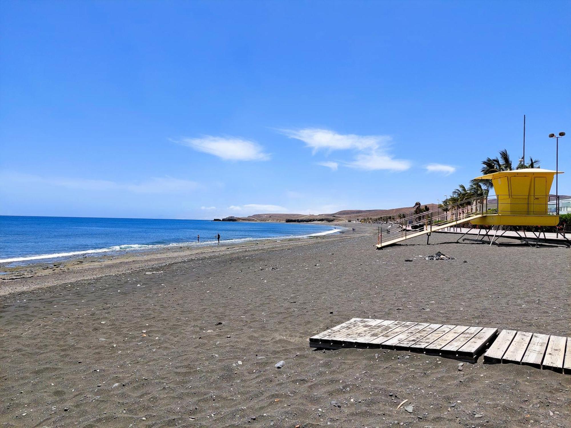 Miramar Διαμέρισμα Tarajalejo Εξωτερικό φωτογραφία