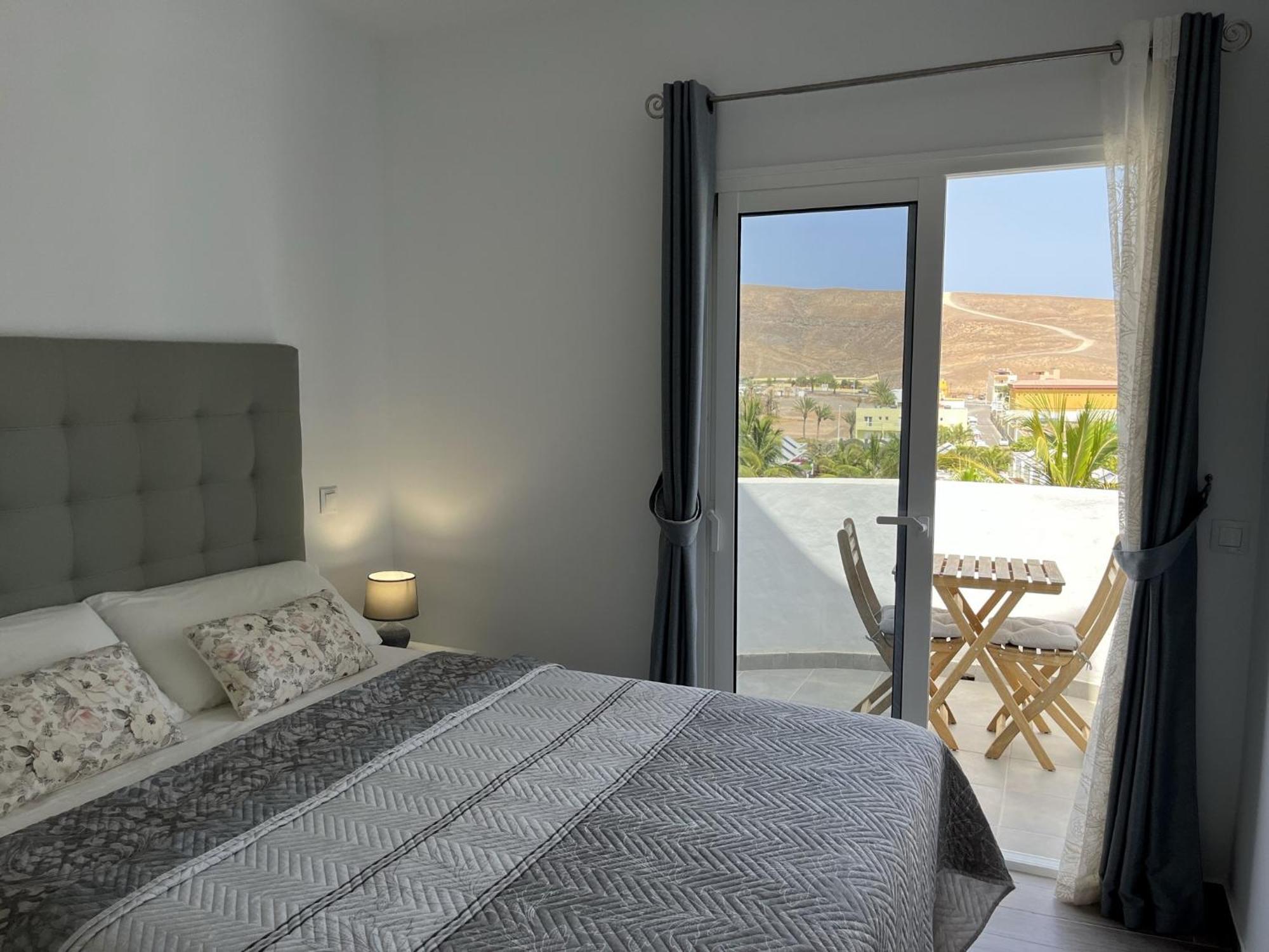 Miramar Διαμέρισμα Tarajalejo Εξωτερικό φωτογραφία