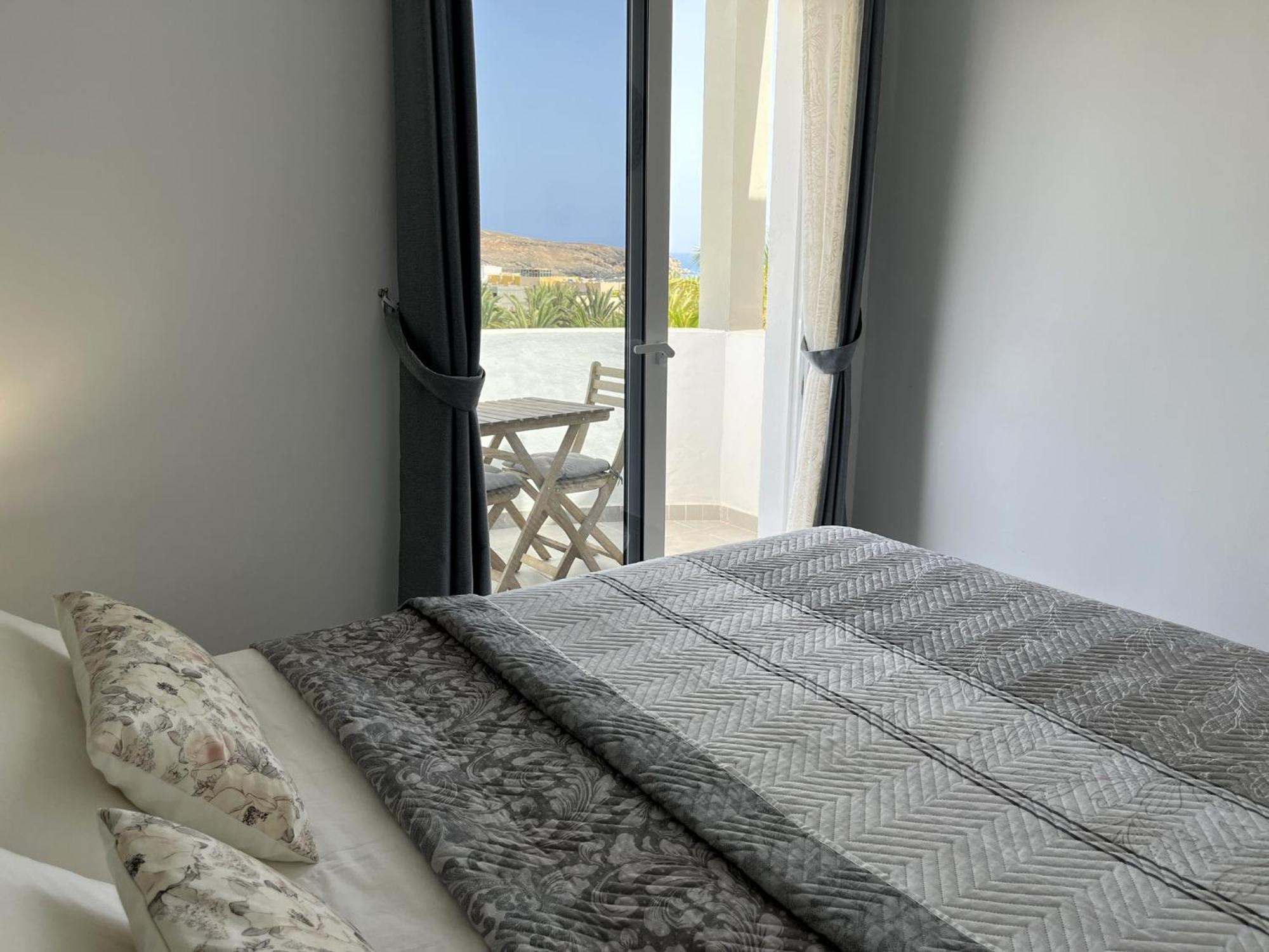 Miramar Διαμέρισμα Tarajalejo Εξωτερικό φωτογραφία