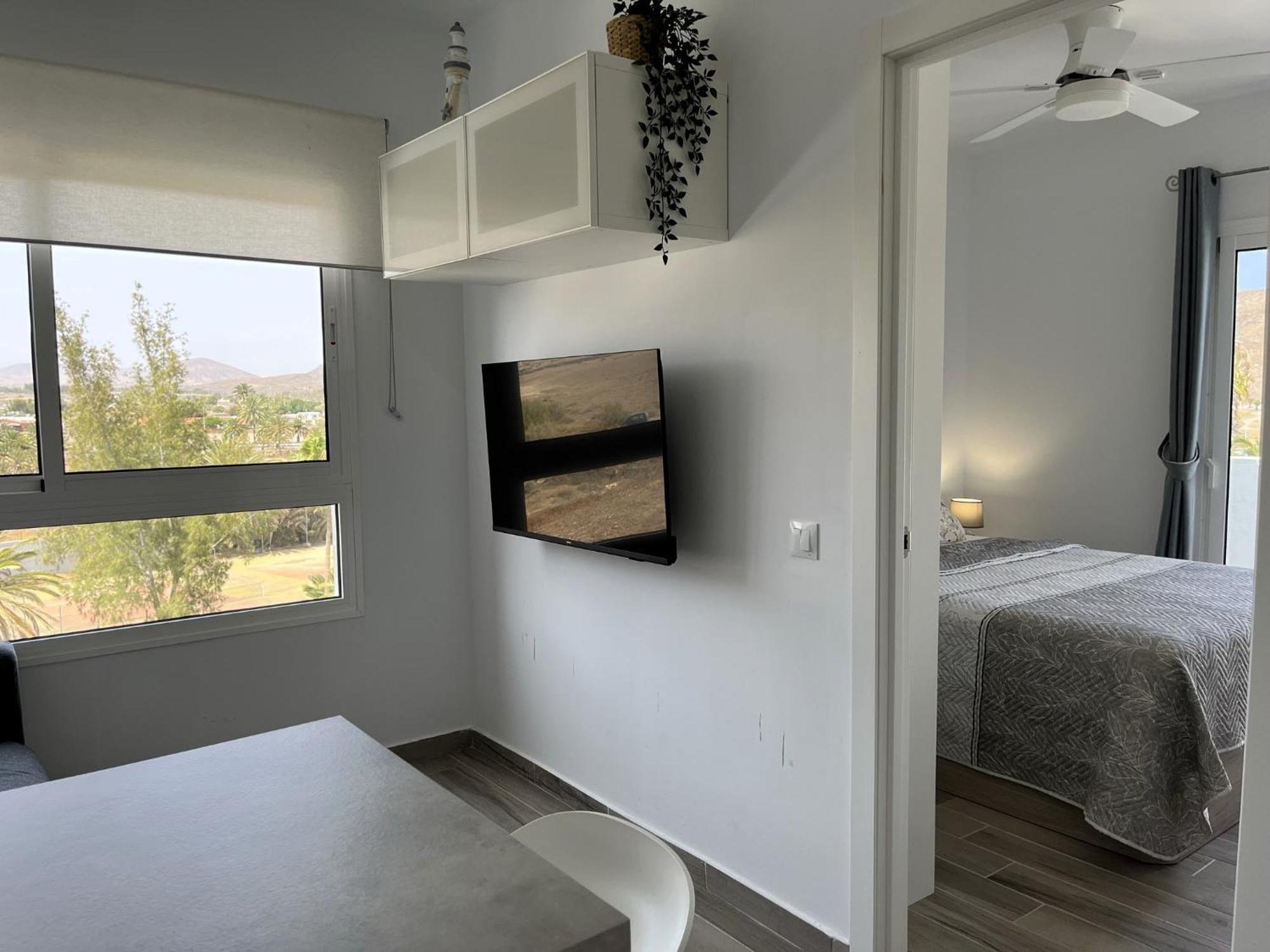 Miramar Διαμέρισμα Tarajalejo Εξωτερικό φωτογραφία